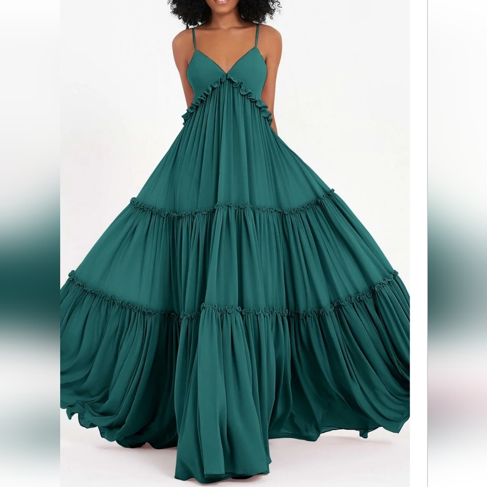 Duntery Melissa Dress
